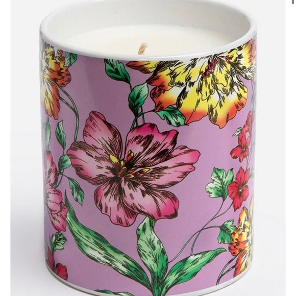 Johnny Was Coastal Poppy Candle, 9 oz. - Picture 3 of 3